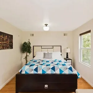  Apartment Summer Breeze Luxury Stays United States