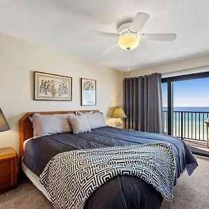 Holiday home Commodore 502, Panama City Beach