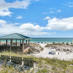  Holiday home Gulf Winds East 7 - Amazing View Of The Gulf Short Walk To The 2bed And 3bath United States