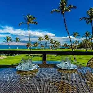  Holiday home Enjoy Your Oceanside Dream At Kihei Surfside United States