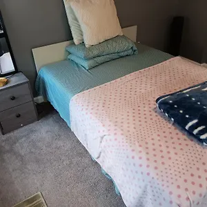  Homestay Private - Universal Studio United States