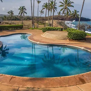 Apartment Molokai Kepuhi Gem United States
