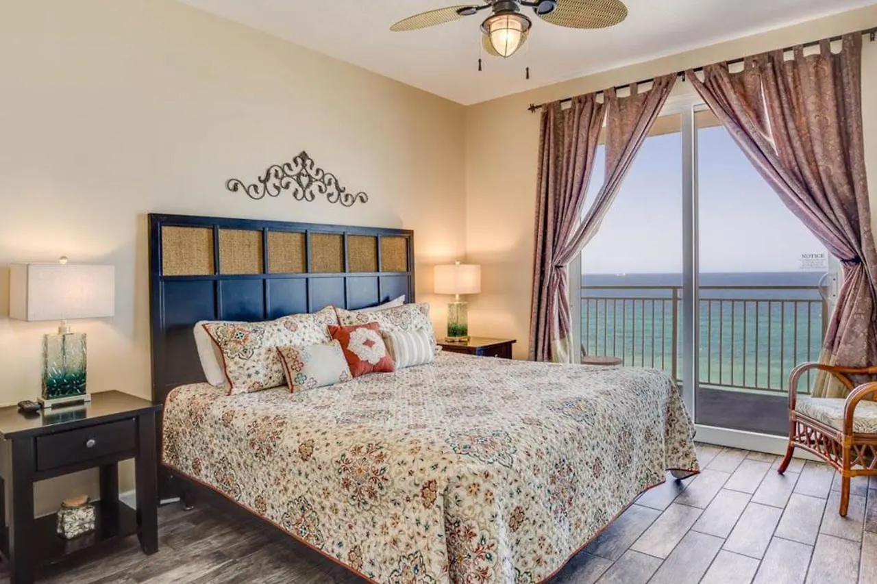 Sterling Reef 2 Apartment Panama City Beach United States