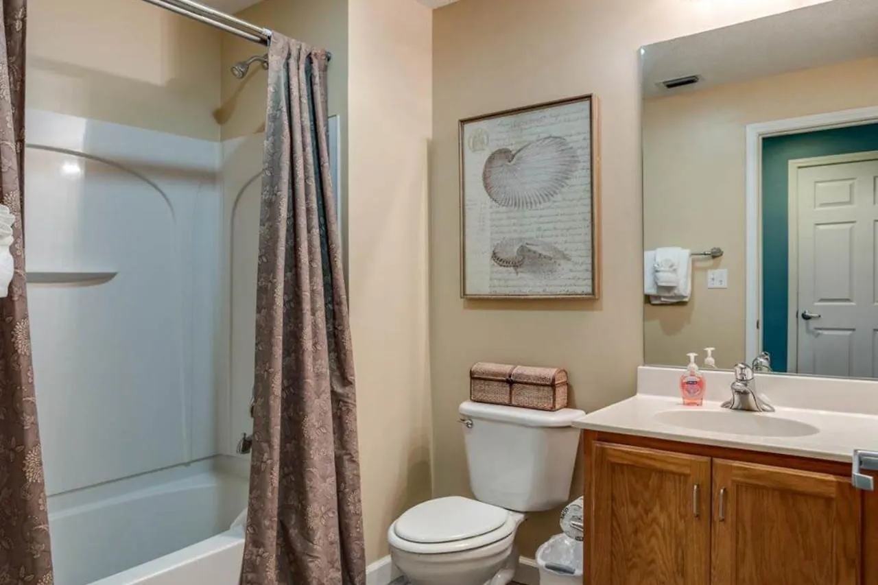 Sterling Reef 2 Apartment Panama City Beach United States