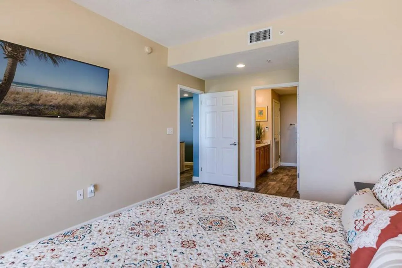Sterling Reef 2 Apartment Panama City Beach