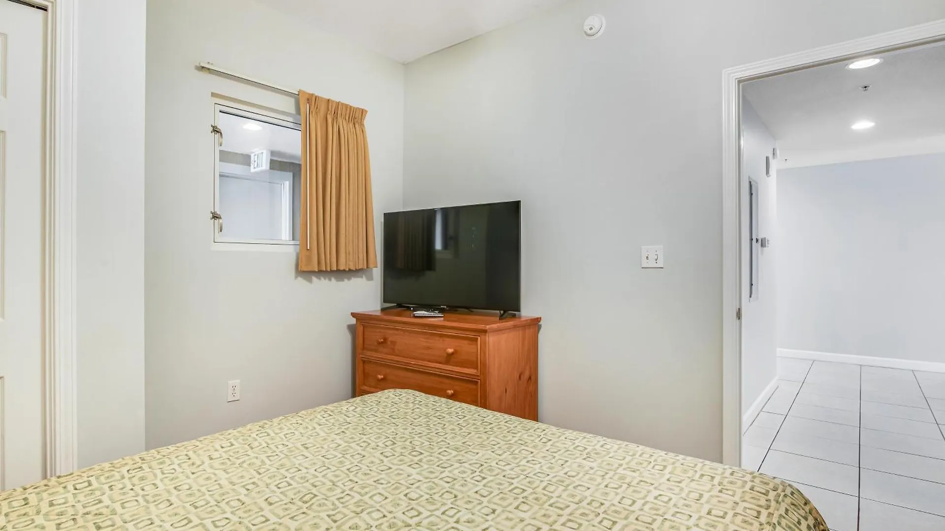 Sterling Reef 2 Apartment Panama City Beach