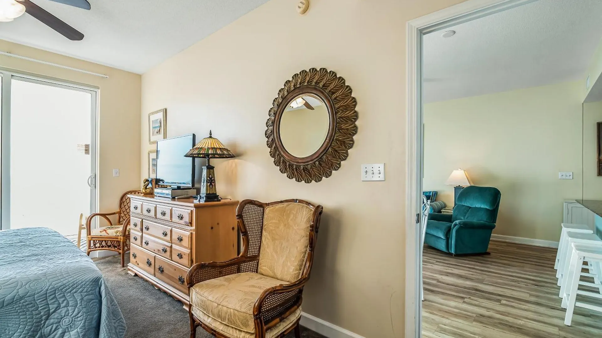 Sterling Reef 2 Apartment Panama City Beach