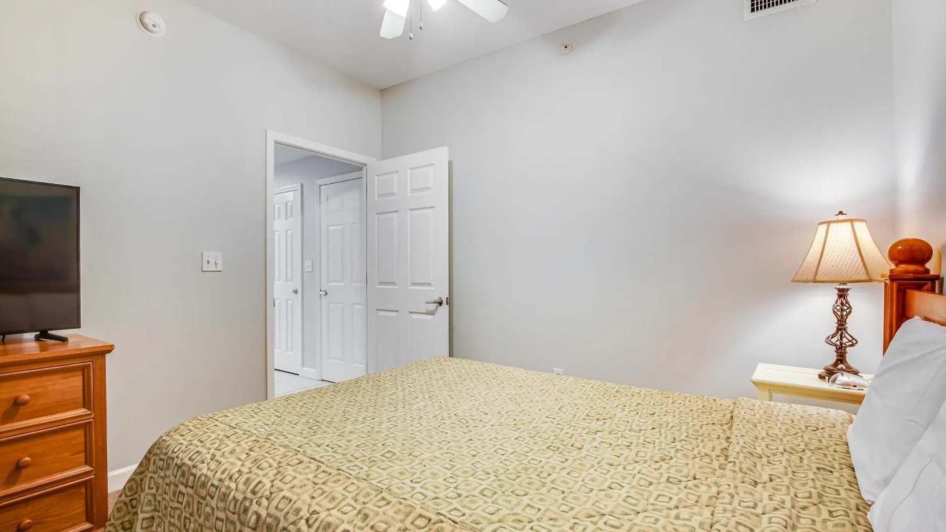Sterling Reef 2 Apartment Panama City Beach United States