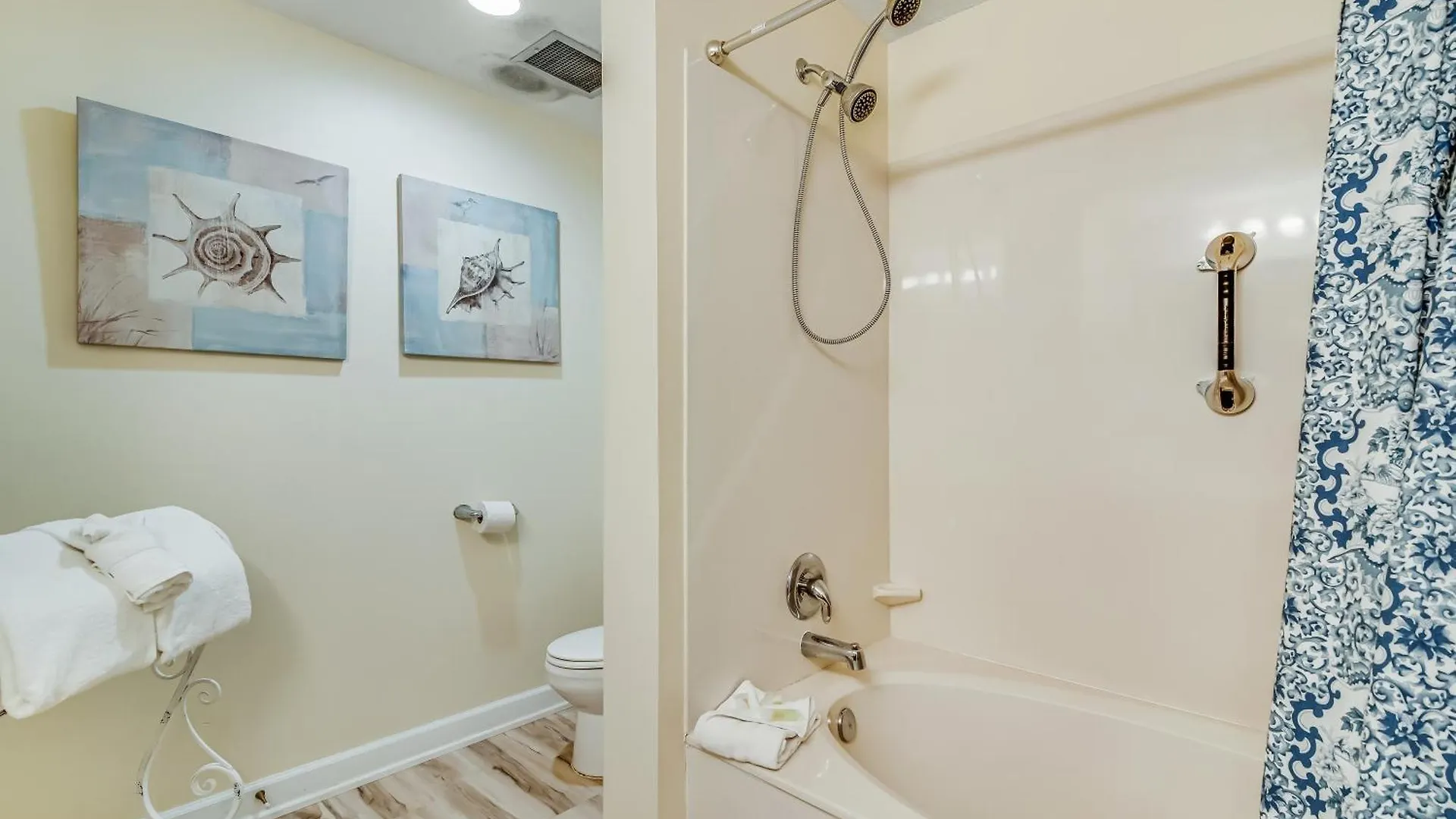 Sterling Reef 2 Apartment Panama City Beach 0*,