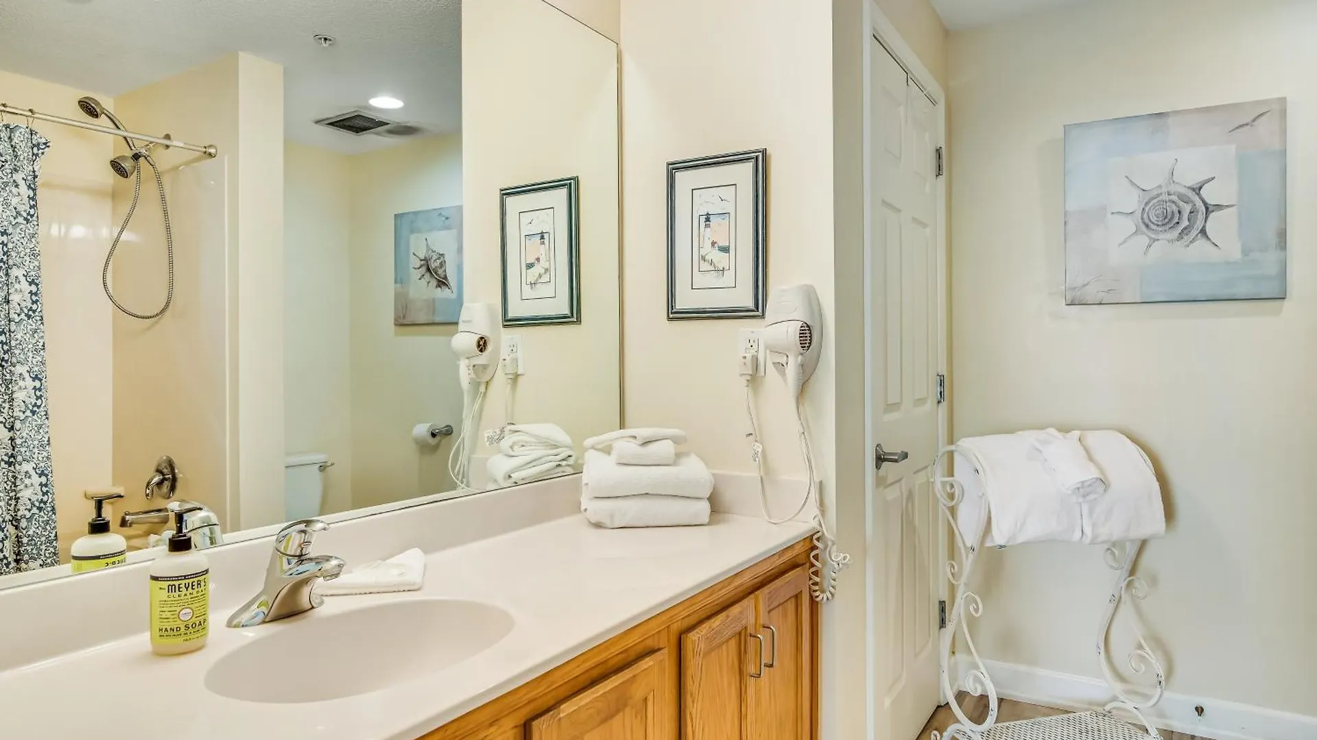 Sterling Reef 2 Apartment Panama City Beach