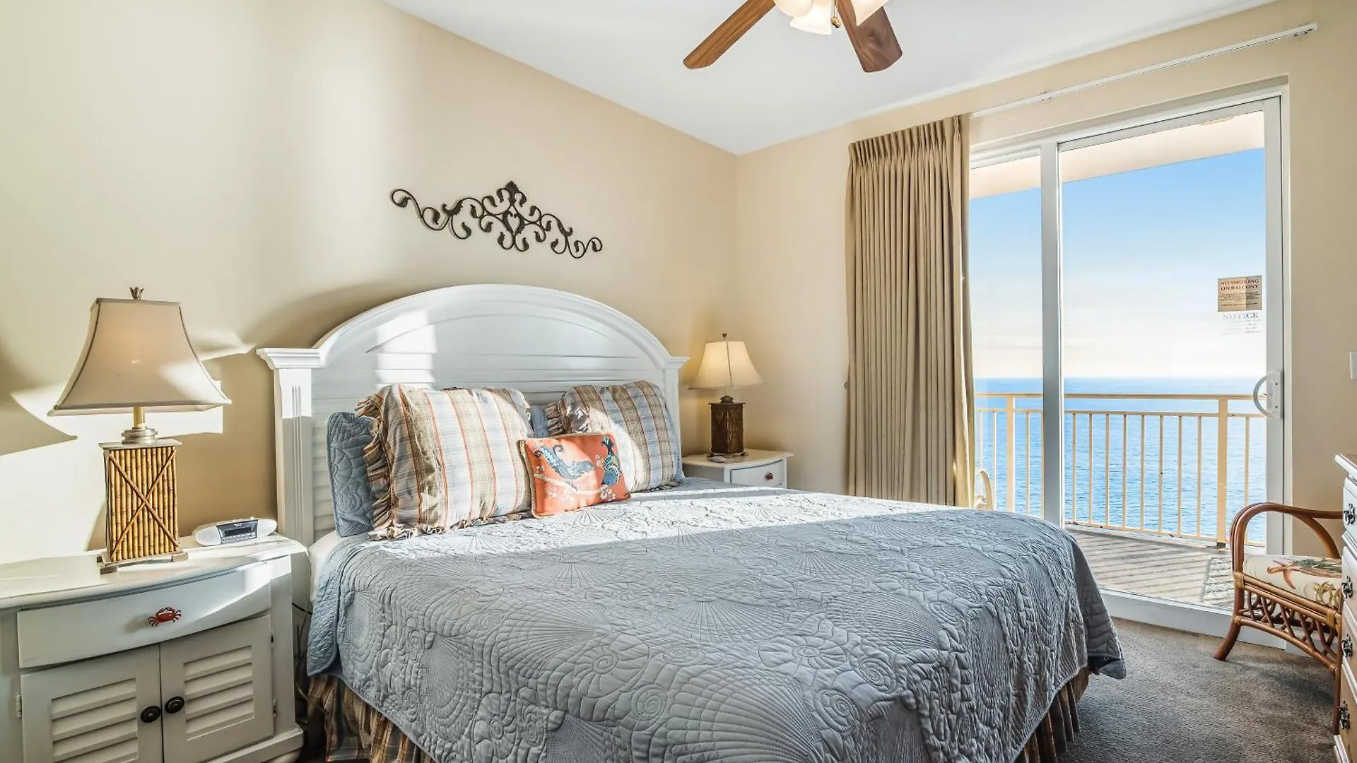 Sterling Reef 2 Apartment Panama City Beach