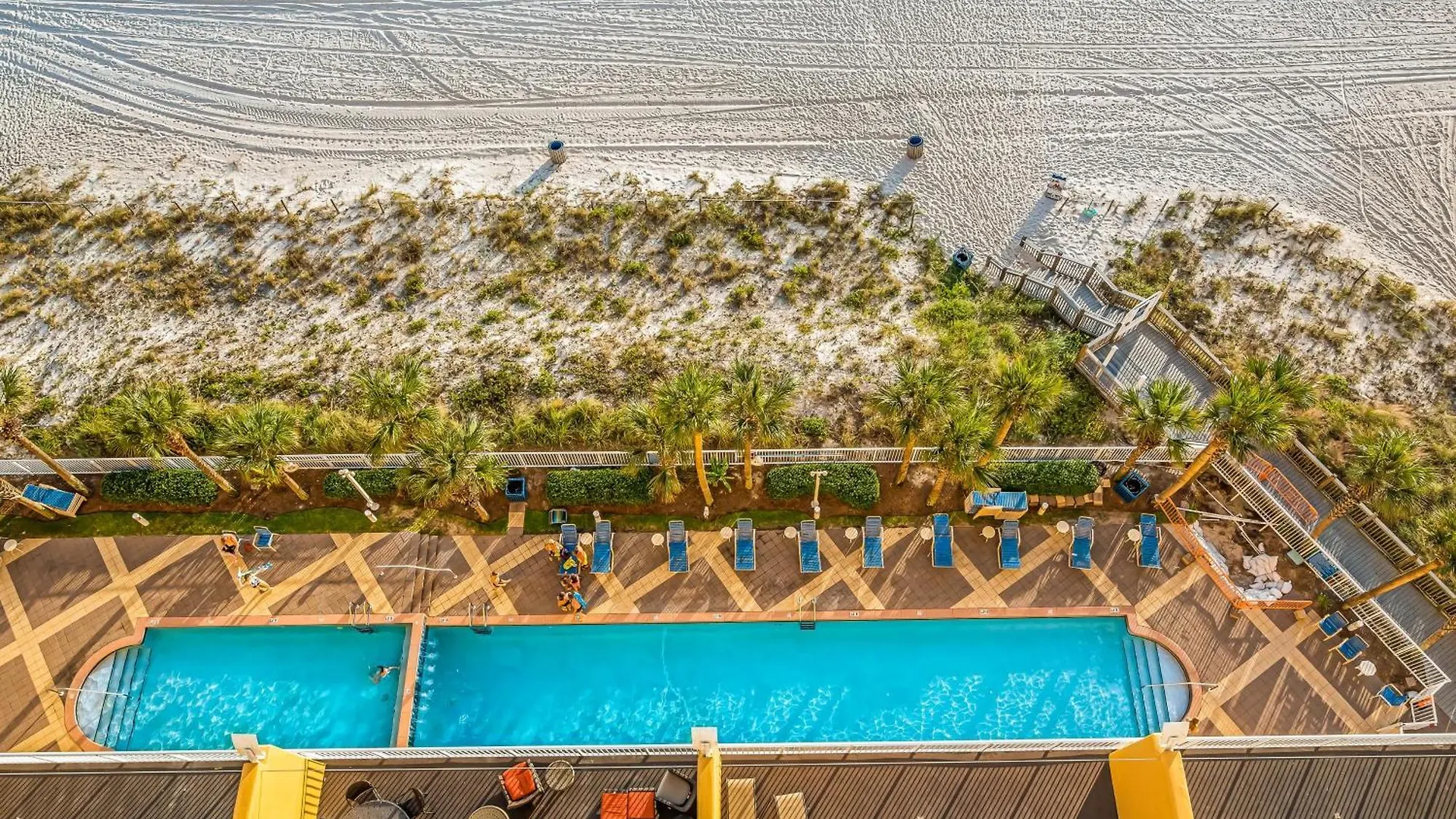 Sterling Reef 2 Apartment Panama City Beach