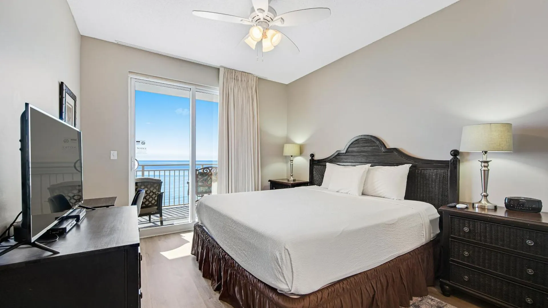 Sterling Reef 2 Apartment Panama City Beach 0*,