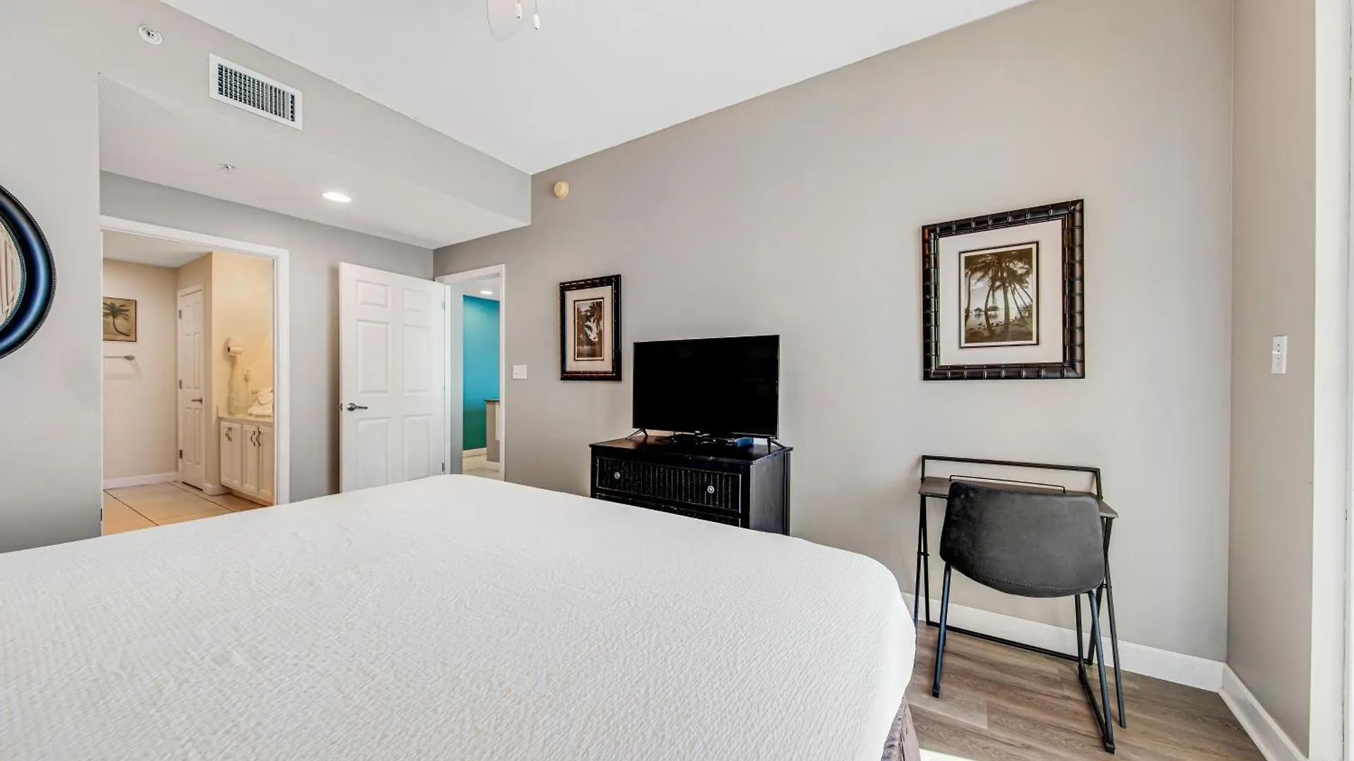 Sterling Reef 2 Apartment Panama City Beach