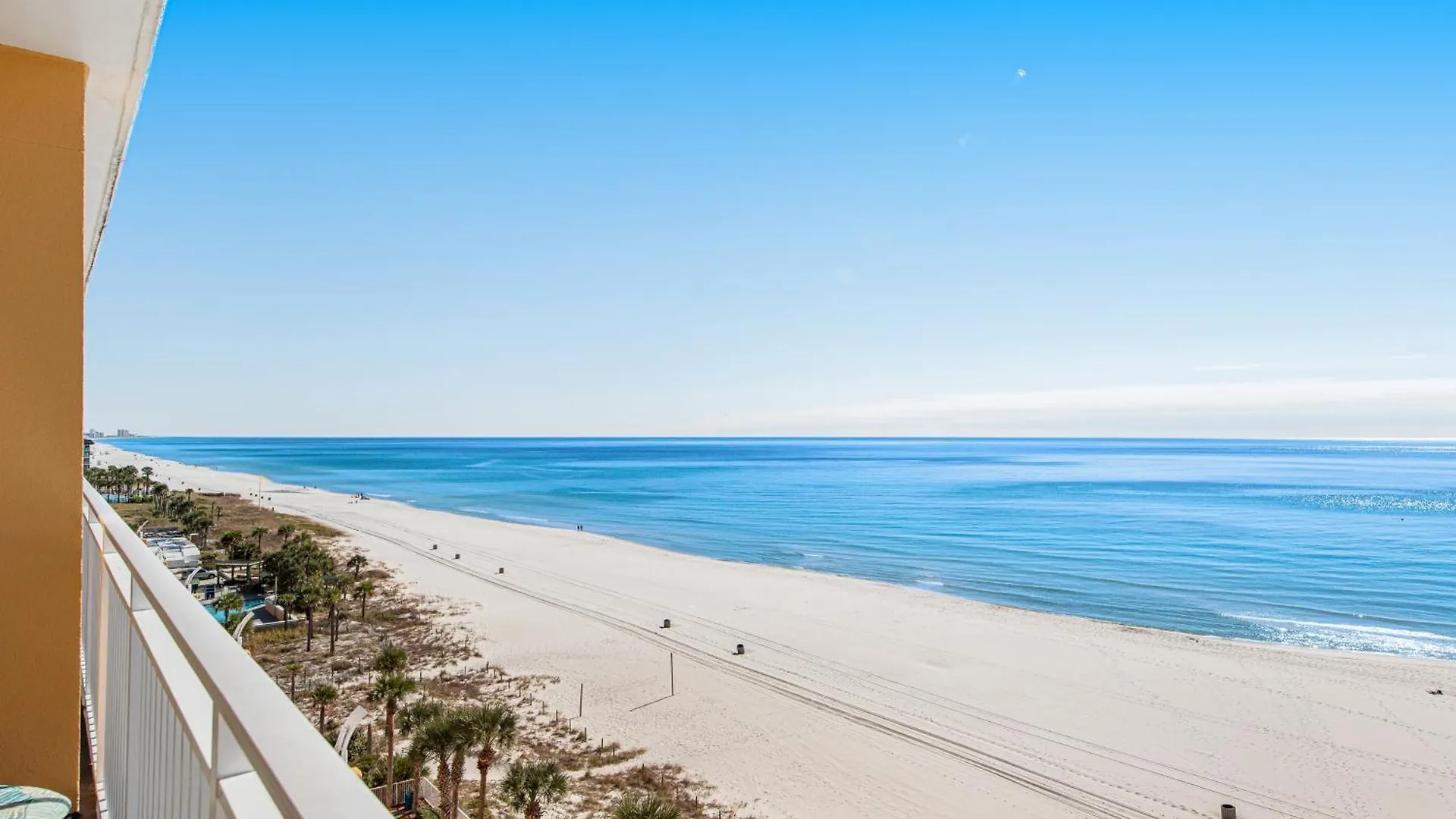 Sterling Reef 2 Apartment Panama City Beach