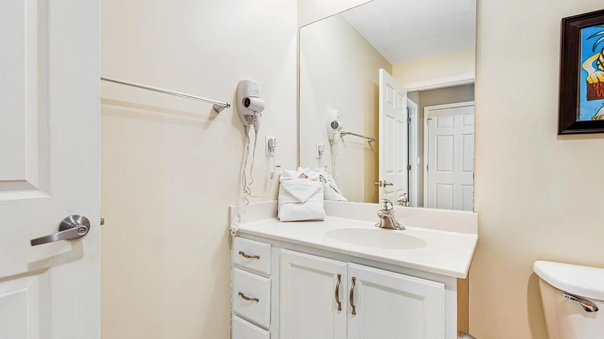 Sterling Reef 2 Apartment Panama City Beach