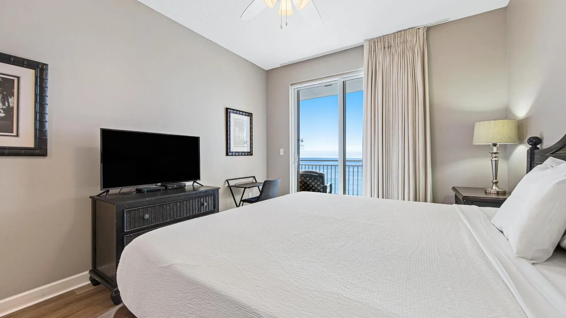 Sterling Reef 2 Apartment Panama City Beach 0*,  United States