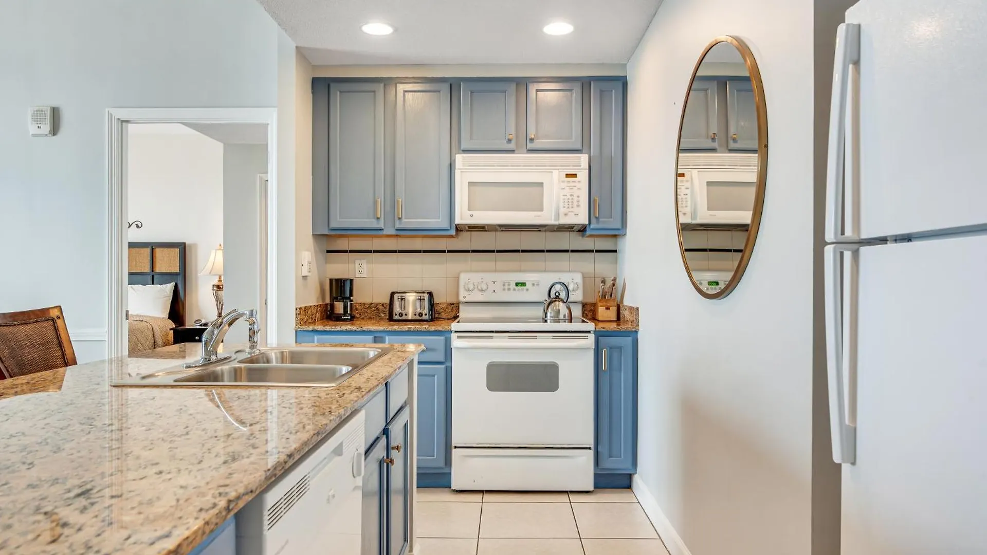 Sterling Reef 2 Apartment Panama City Beach