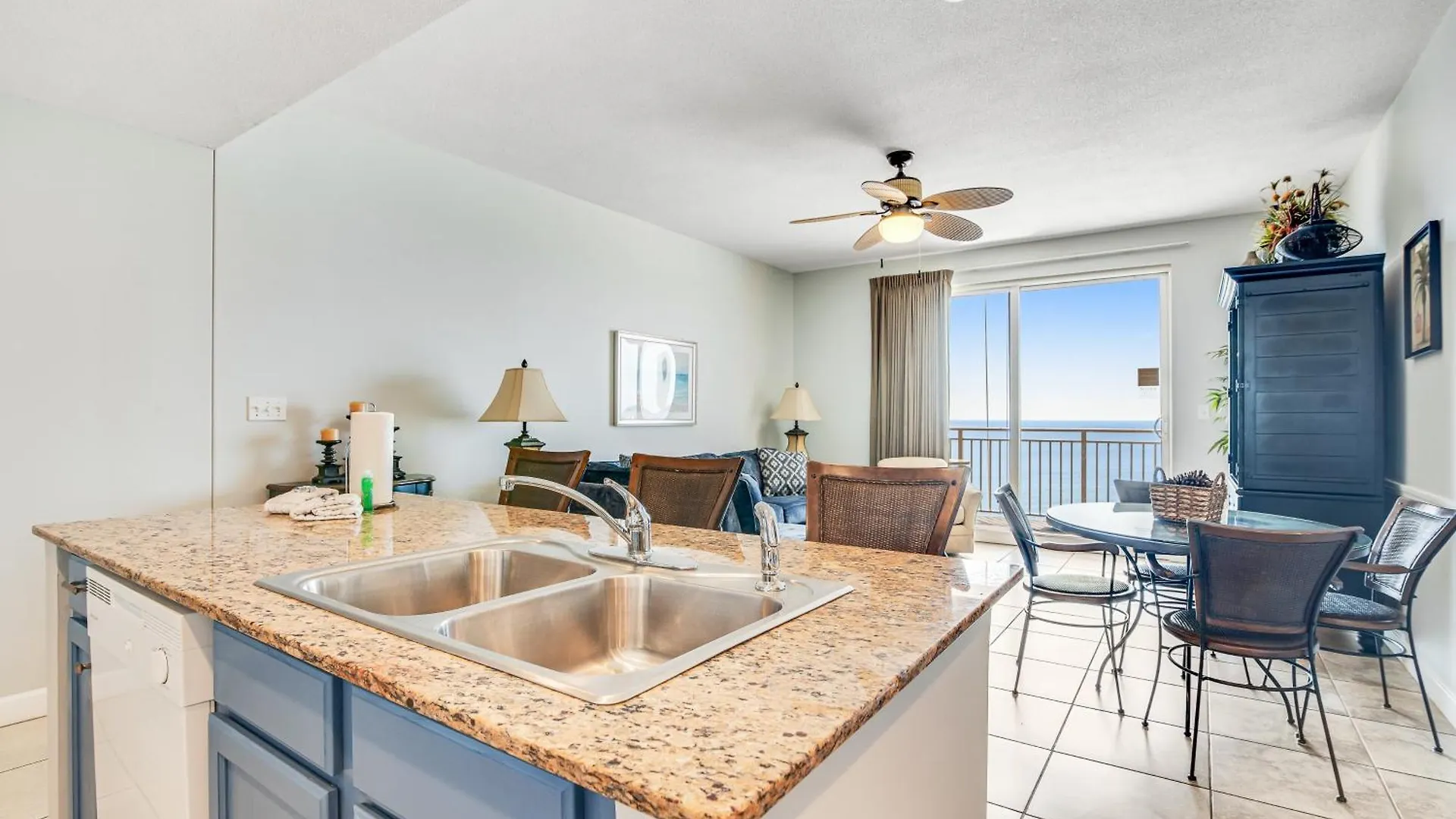 Sterling Reef 2 Apartment Panama City Beach United States