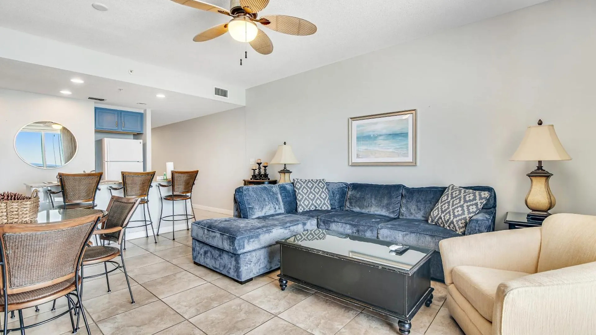 Sterling Reef 2 Apartment Panama City Beach