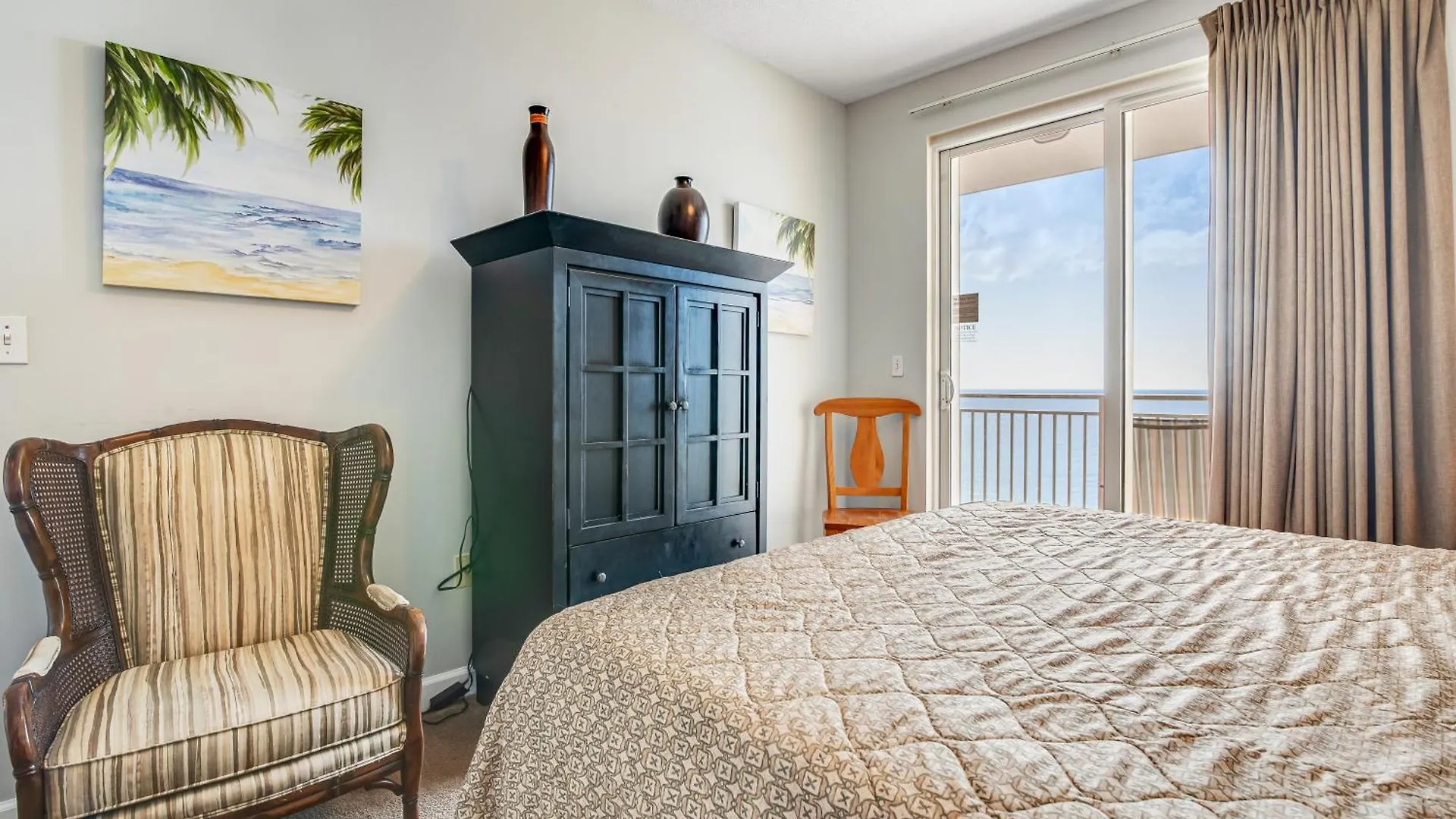Sterling Reef 2 Apartment Panama City Beach