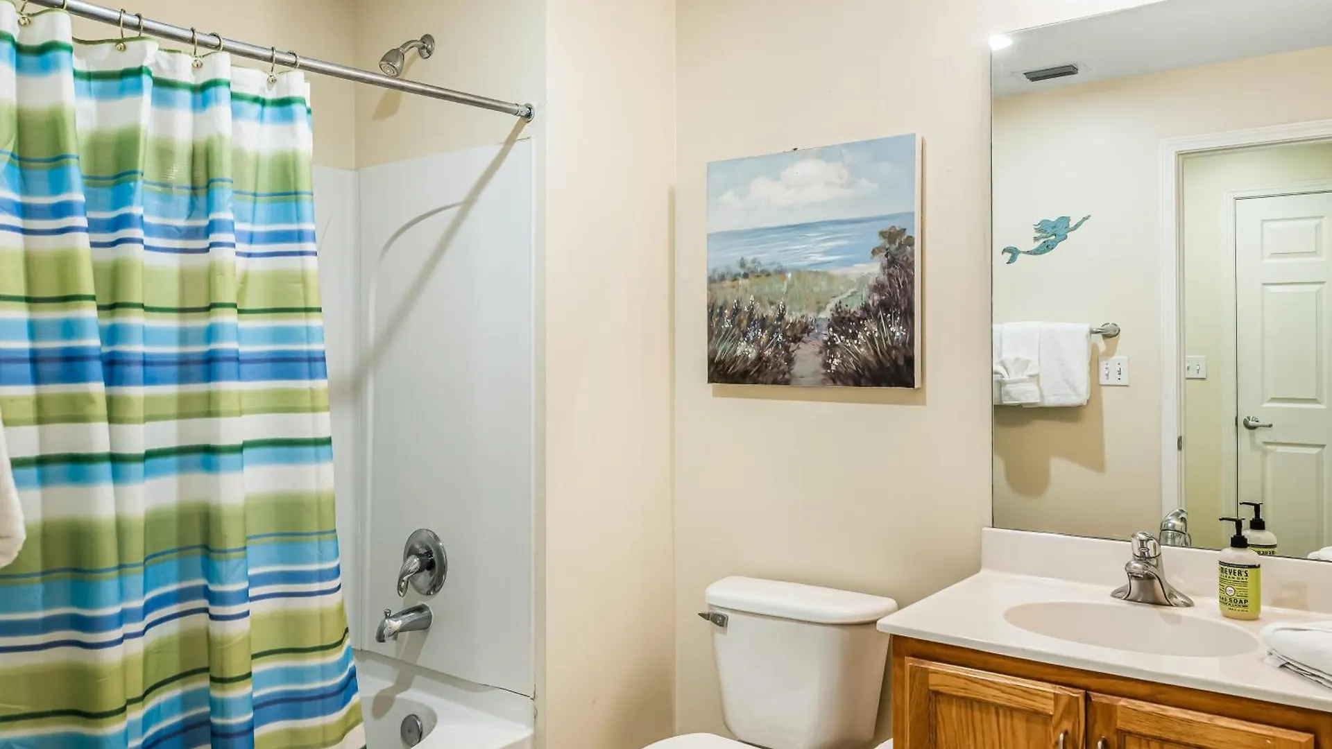 Sterling Reef 2 Apartment Panama City Beach
