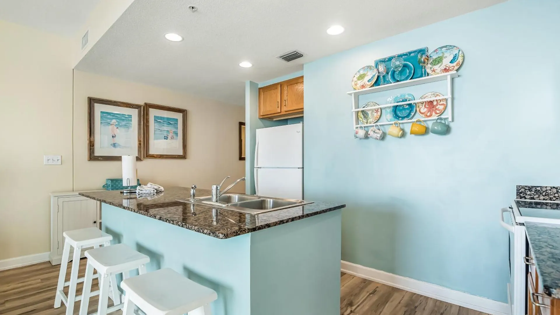Sterling Reef 2 Apartment Panama City Beach United States