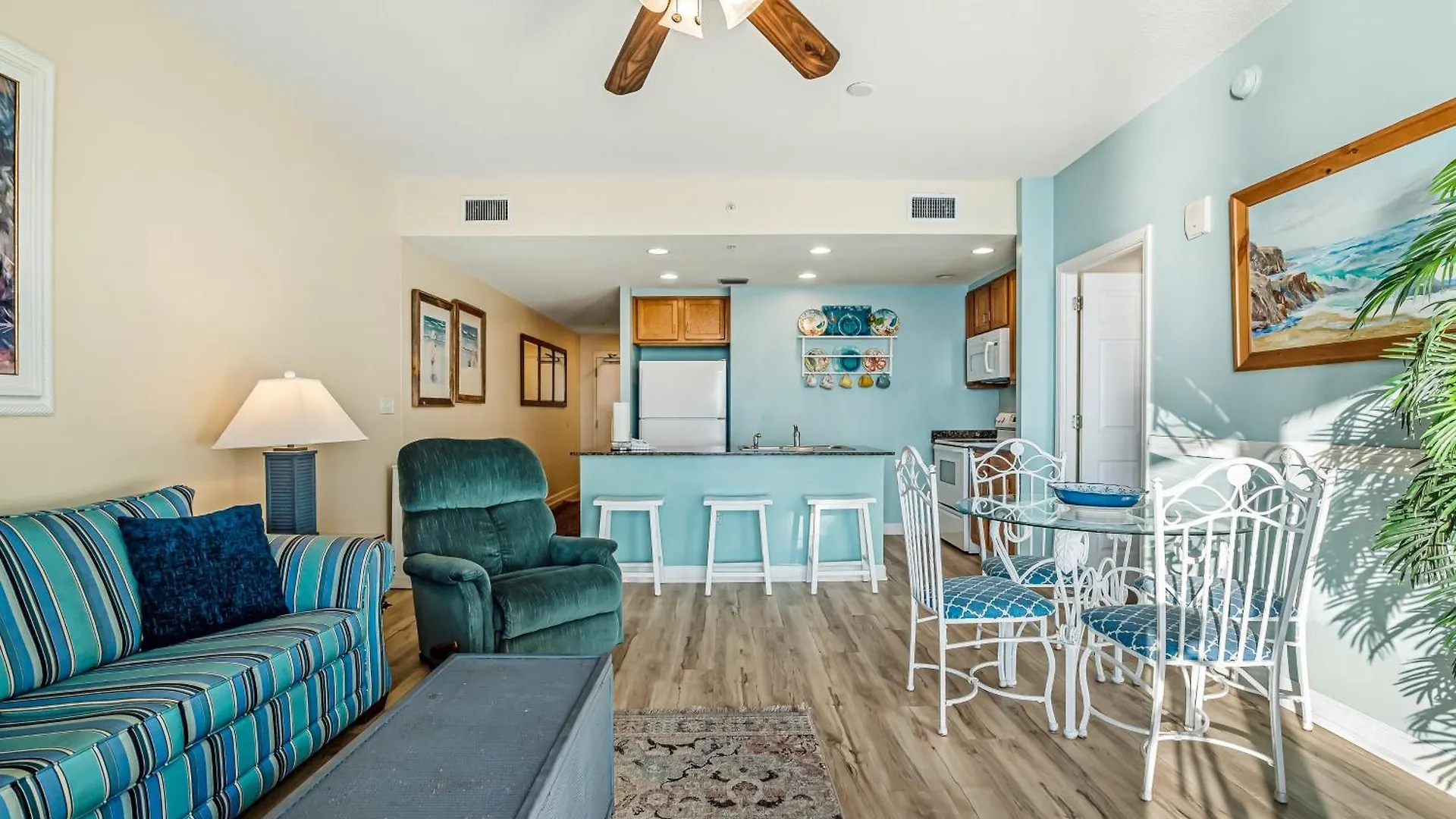 Sterling Reef 2 Apartment Panama City Beach