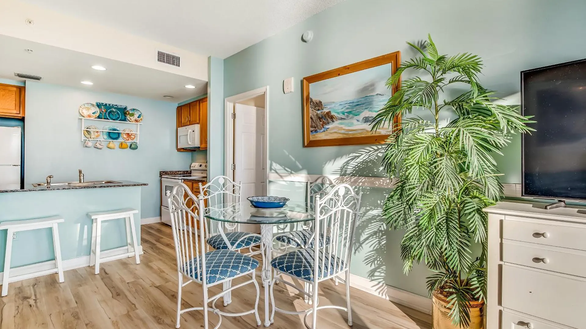 Sterling Reef 2 Apartment Panama City Beach
